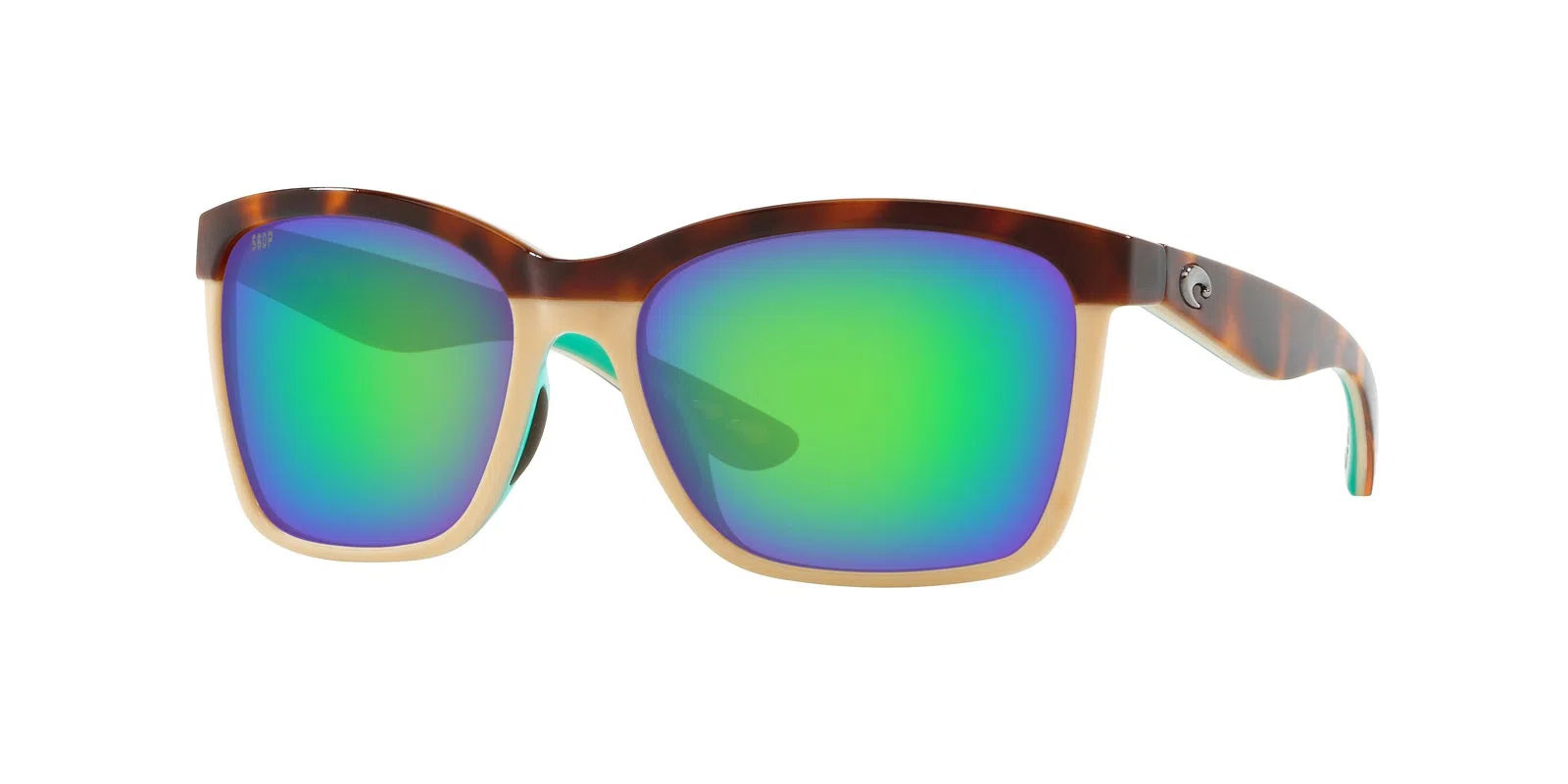 Costa Del Mar Anaa 9053 Sunglasses - view 43